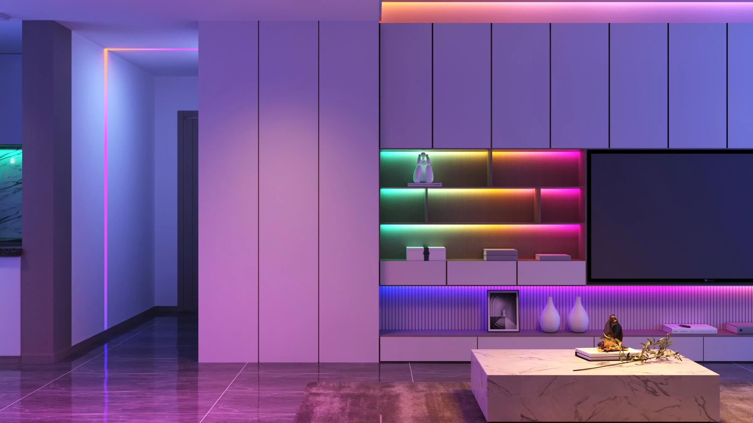 Govee Smart LED Lights／Govee スマートLEDライト – InfoLens | InfoLens