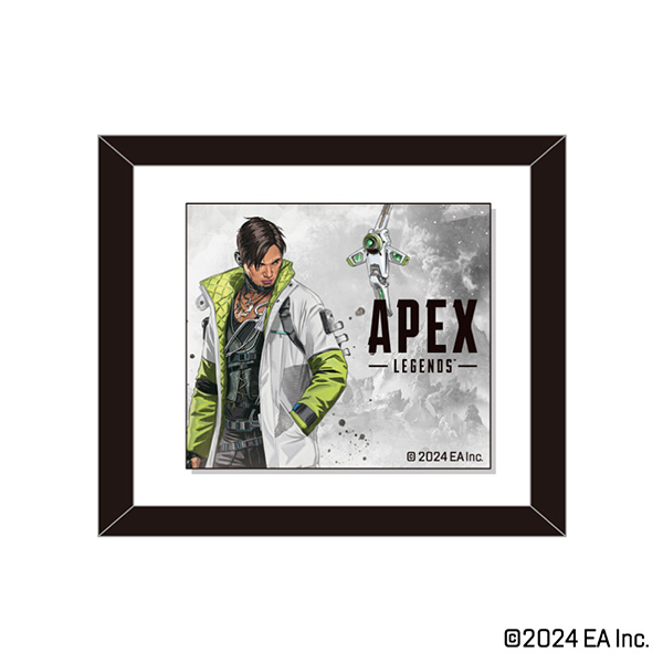 2024年1月APEX LEGEND – 5周年記念グッズが登場！ | InfoLens