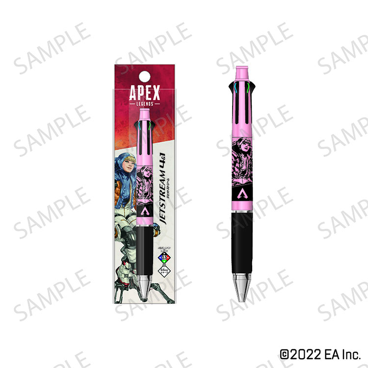 2022年11月APEX LEGEND – 新商品発売！ | InfoLens