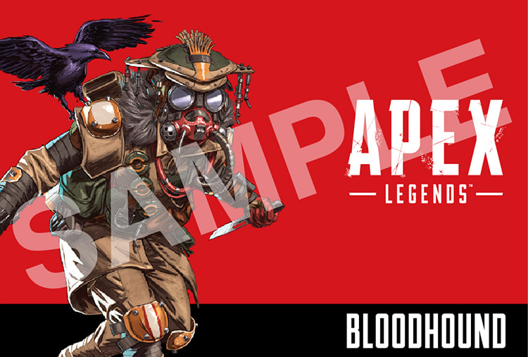 ApexLegends ドン・キホーテコラボ APEX LEGENDS™」の限定アイテム取扱店舗｜驚安の殿堂 ドン・キホーテ