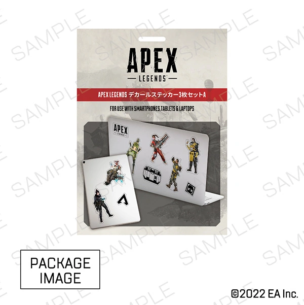 Apex Legends Alliance London Pin Set 新品 Amazon.co.jp: 【公式ライセンス商品】Apex legends