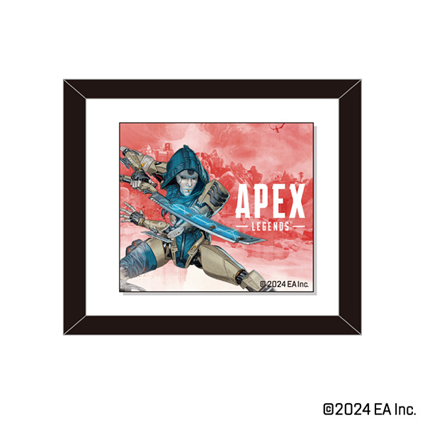 Apexレジェンド Apex legends | SEASON 24 ( 2025 ) | R7 5700X3D + RX 6600XT