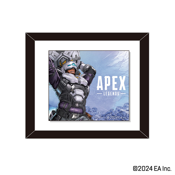 2024年1月APEX LEGEND – 5周年記念グッズが登場！ | InfoLens