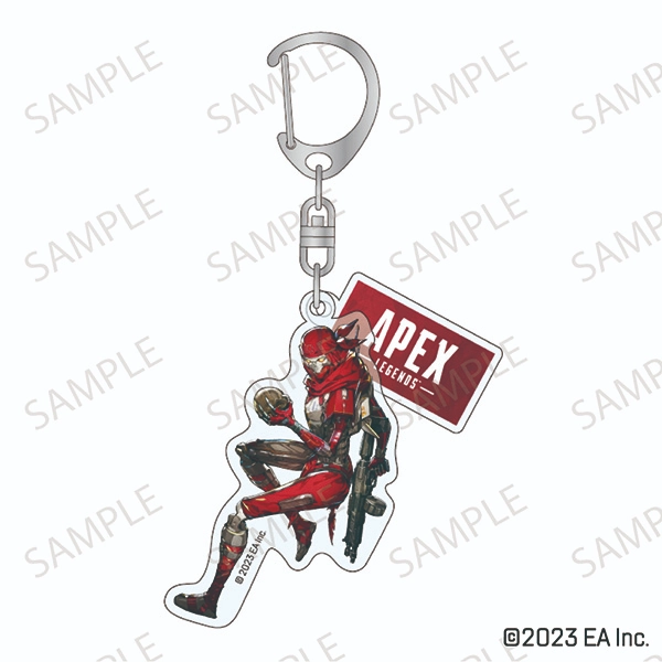 APEX Legends V最協決定戦 ホライゾン 缶バッジ 70個 痛バセット APEX Legends V最協決定戦 ホライゾン 缶バッジ 70個 痛バセット
