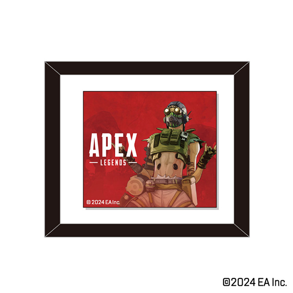 セール中さん専用　apex 楽天市場】Apex Legends サプライボックス シリーズ2 BOX 【全7