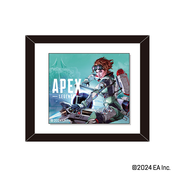 セール中さん専用　apex X-MOMENT APEX LEGENDS MOBILE TRUCK CASUAL TOURNAMENT