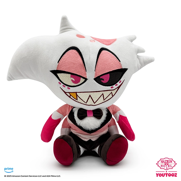 ハズビンホテル 大人気Amazonアニメハズビンホテルのフィギュアが登場!! | InfoLens