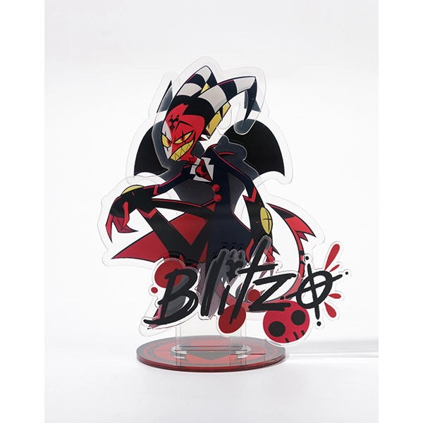 【ヘルヴァボス】ストラスセット Youtooz HELLUVA BOSS フィギュア （ストラス） – インフォ