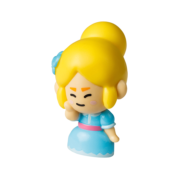 ブロスタ ブラインドミニフィギュア 6個セット Brawl Starsのグッズが登場！ | InfoLens