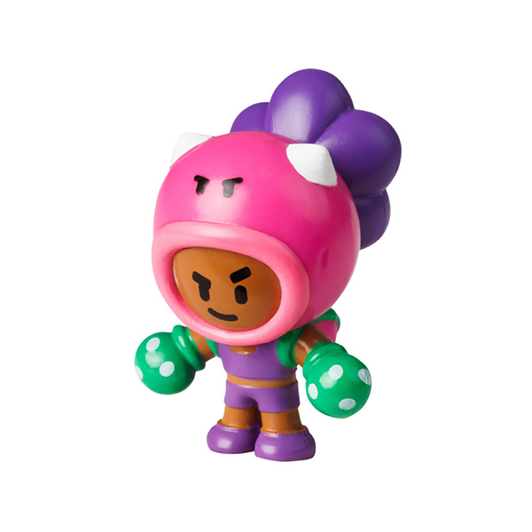 ブロスタ グッズ 大人気ゲーム『Brawl Stars（ブロスタ）』のコミカルなキャラ