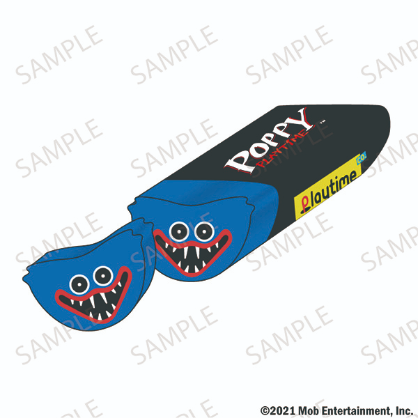 Poppy Playtimeの新グッズが登場！ | InfoLens