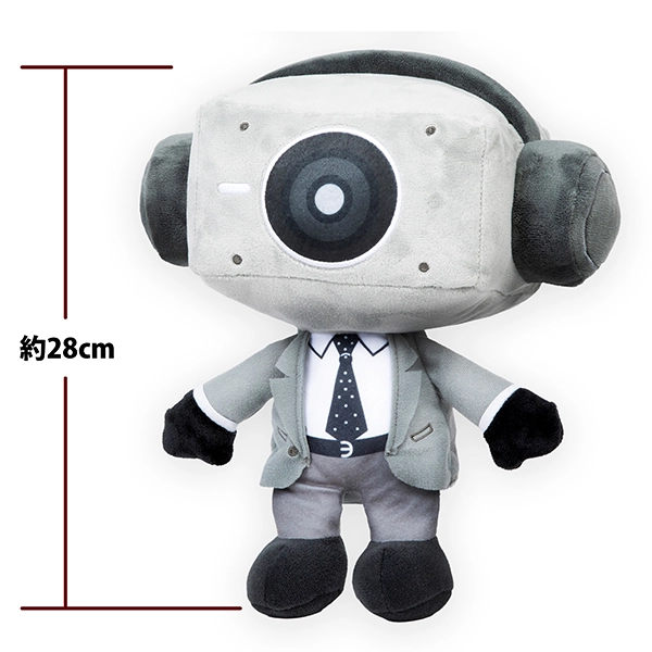 話題沸騰中「スキビディトイレ」ブラインドミニフィギュアがついに日本