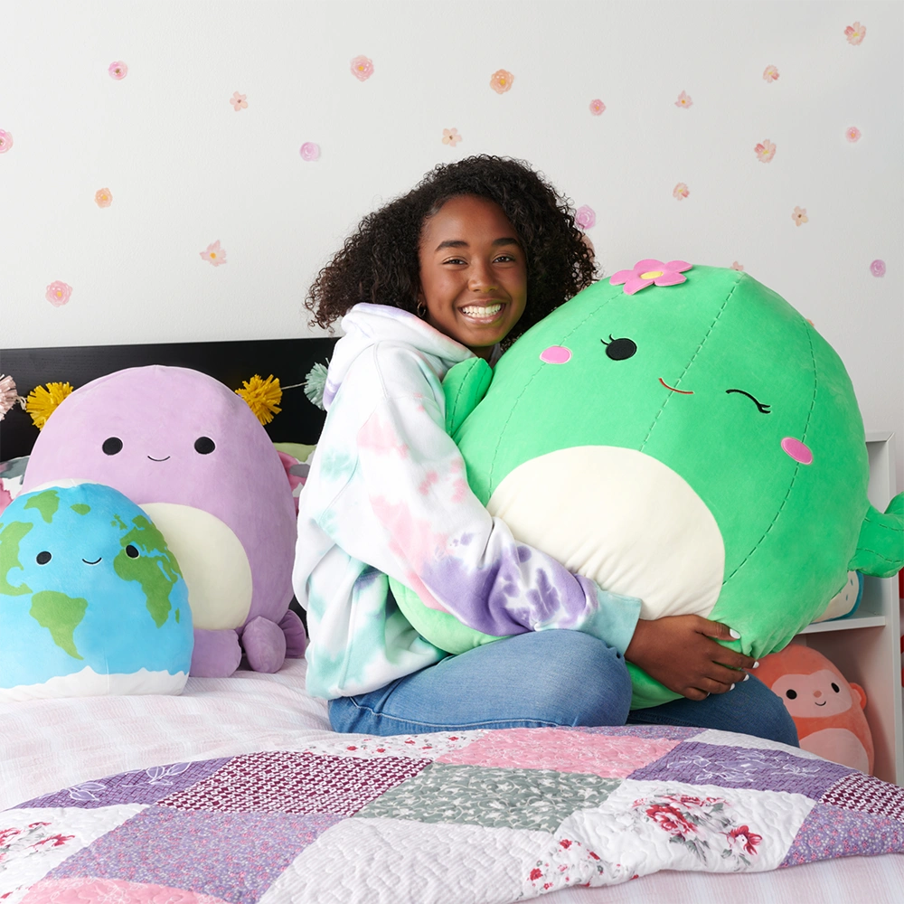 大人気！Squishmallowsが日本上陸！ | InfoLens