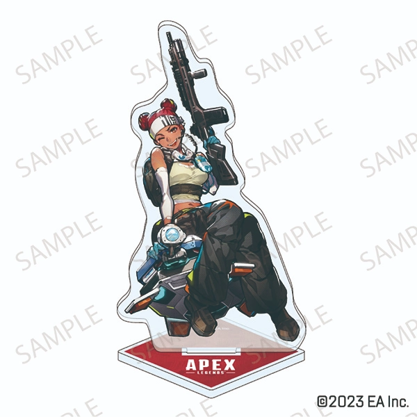 APEX Legends V最協決定戦 ホライゾン 缶バッジ 70個 痛バセット APEX Legends V最協決定戦 ホライゾン 缶バッジ 70個 痛バセット APEX