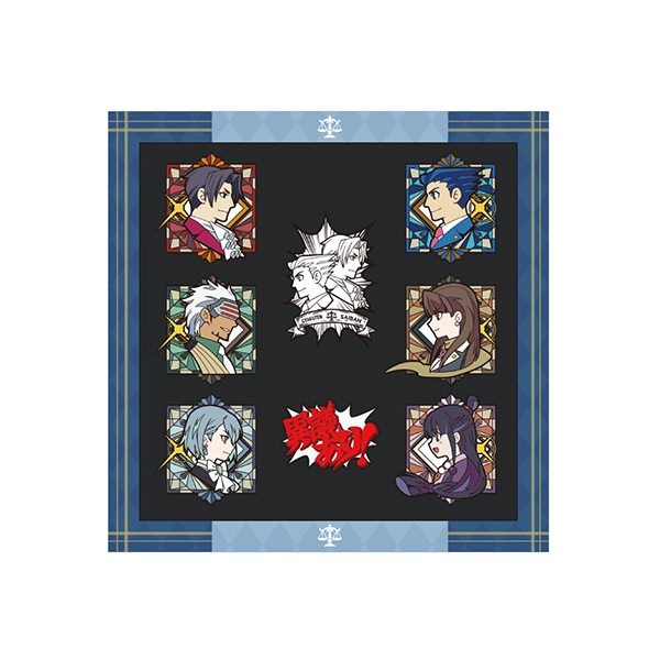 大人気のあのゲームたちのグッズが登場！ | InfoLens