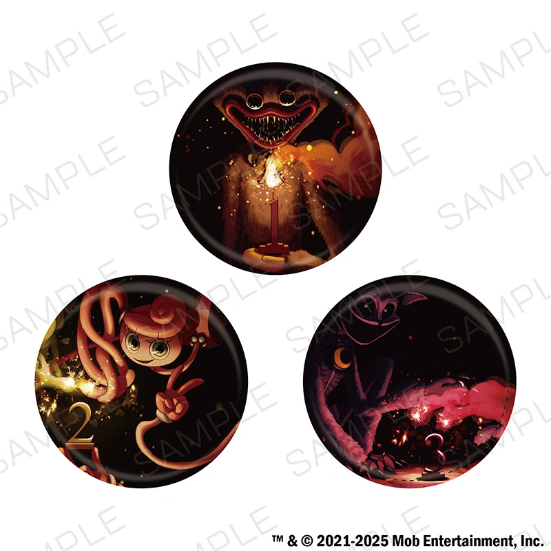 ポピープレイタイム パッケージ版発売記念フェア｣開催決定！ | InfoLens