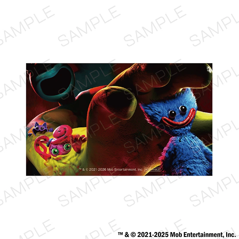 ポピープレイタイム パッケージ版発売記念フェア｣開催決定！ | InfoLens