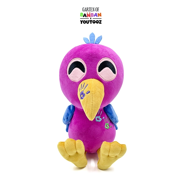 Garten of Banbanのグッズが登場！ | InfoLens