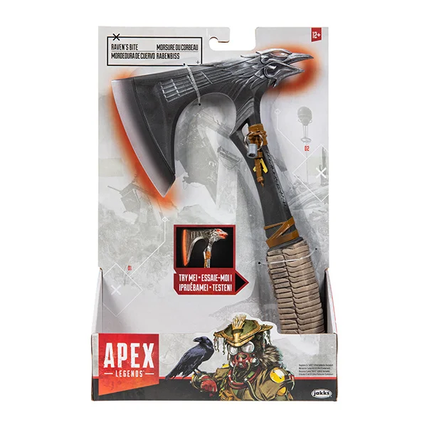 2022年7月APEX LEGENDS新商品 | InfoLens