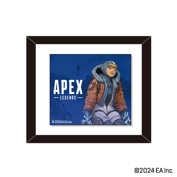 2024年1月APEX LEGEND – 5周年記念グッズが登場！ | InfoLens