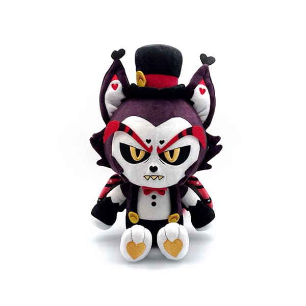 大人気Amazonアニメハズビンホテルのフィギュアが登場!! | InfoLens