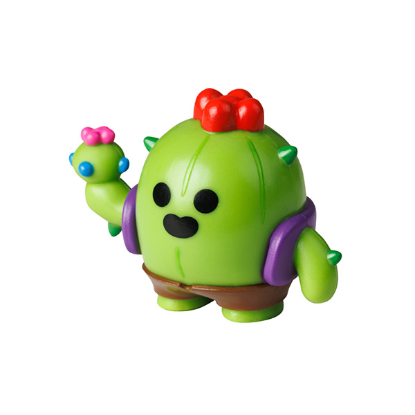 Brawl Starsのグッズが登場！ | InfoLens
