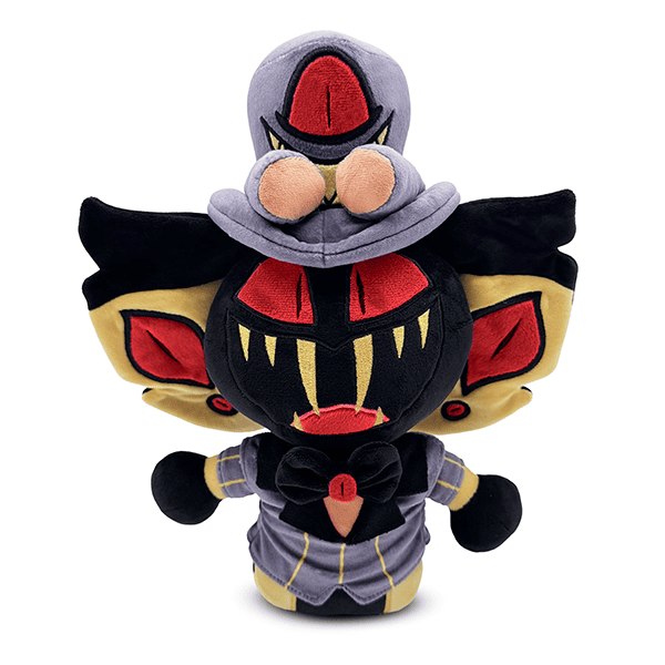 大人気Amazonアニメハズビンホテルのフィギュアが登場!! | InfoLens