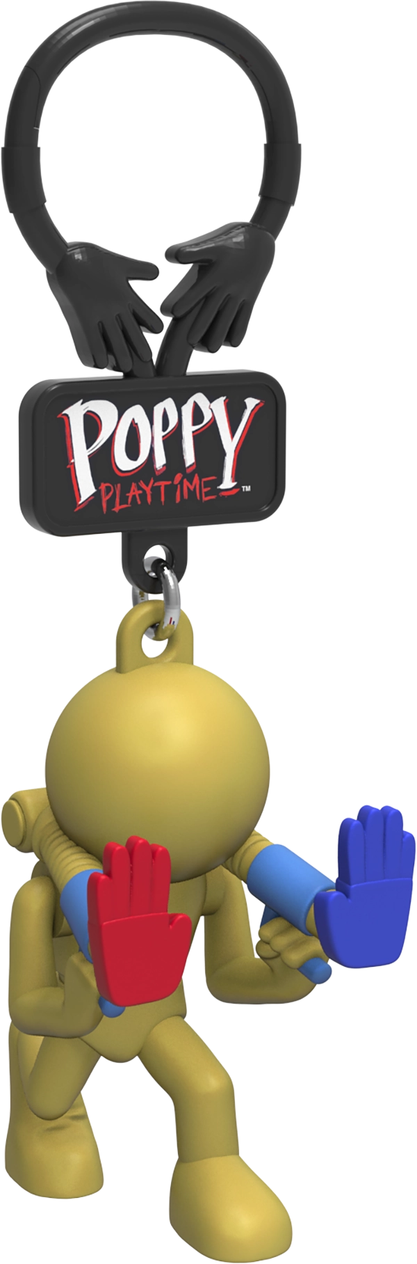 今月もPoppy Playtimeのグッズが登場！ | InfoLens
