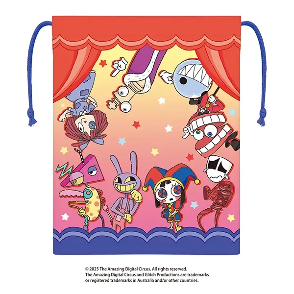アメイジング デジタル サーカス ぬいぐるみ ワンピース ワンピの実 The Amazing Digital Circus – インフォレンズ・ギークショップ