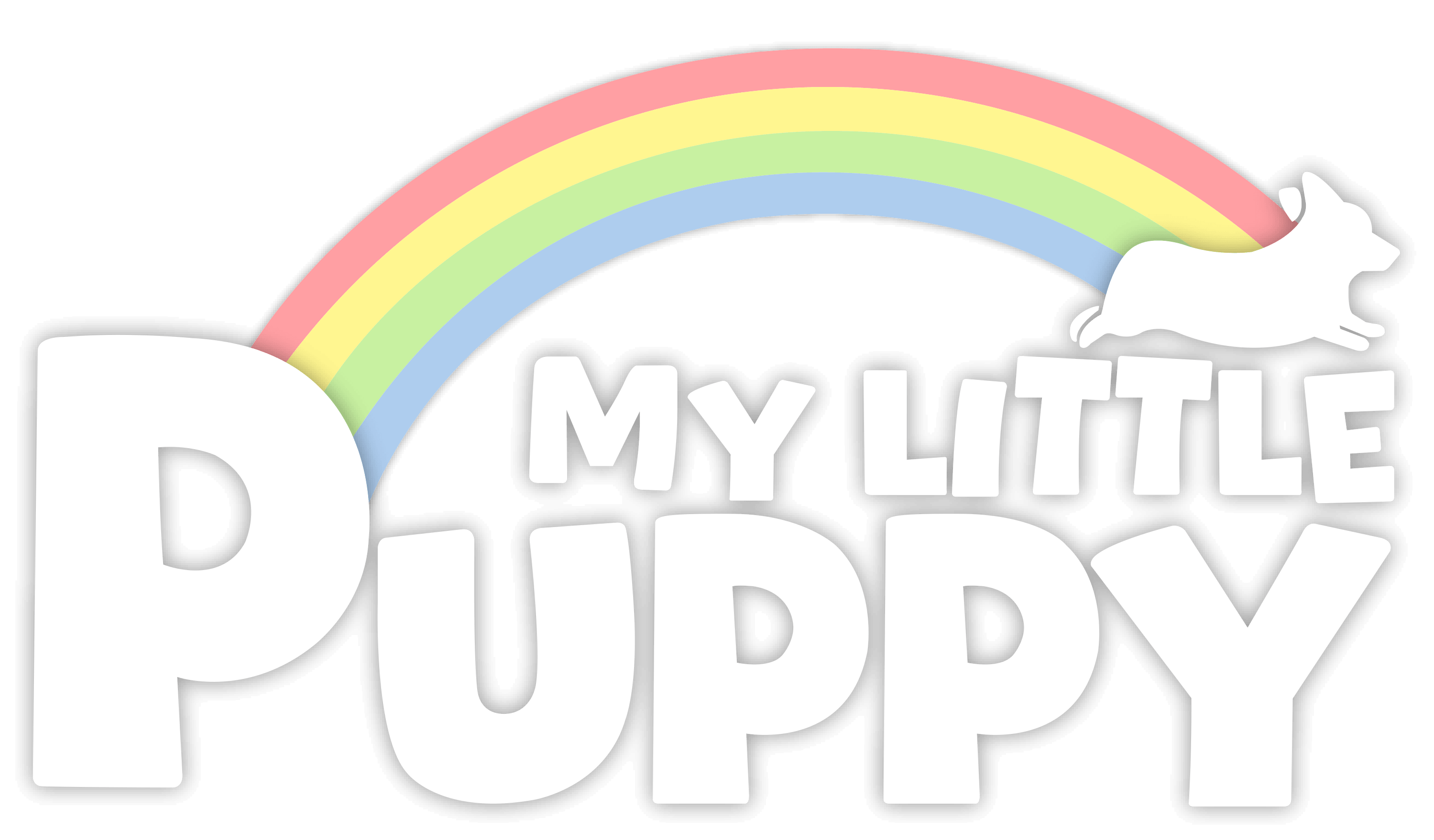 My Little Puppy