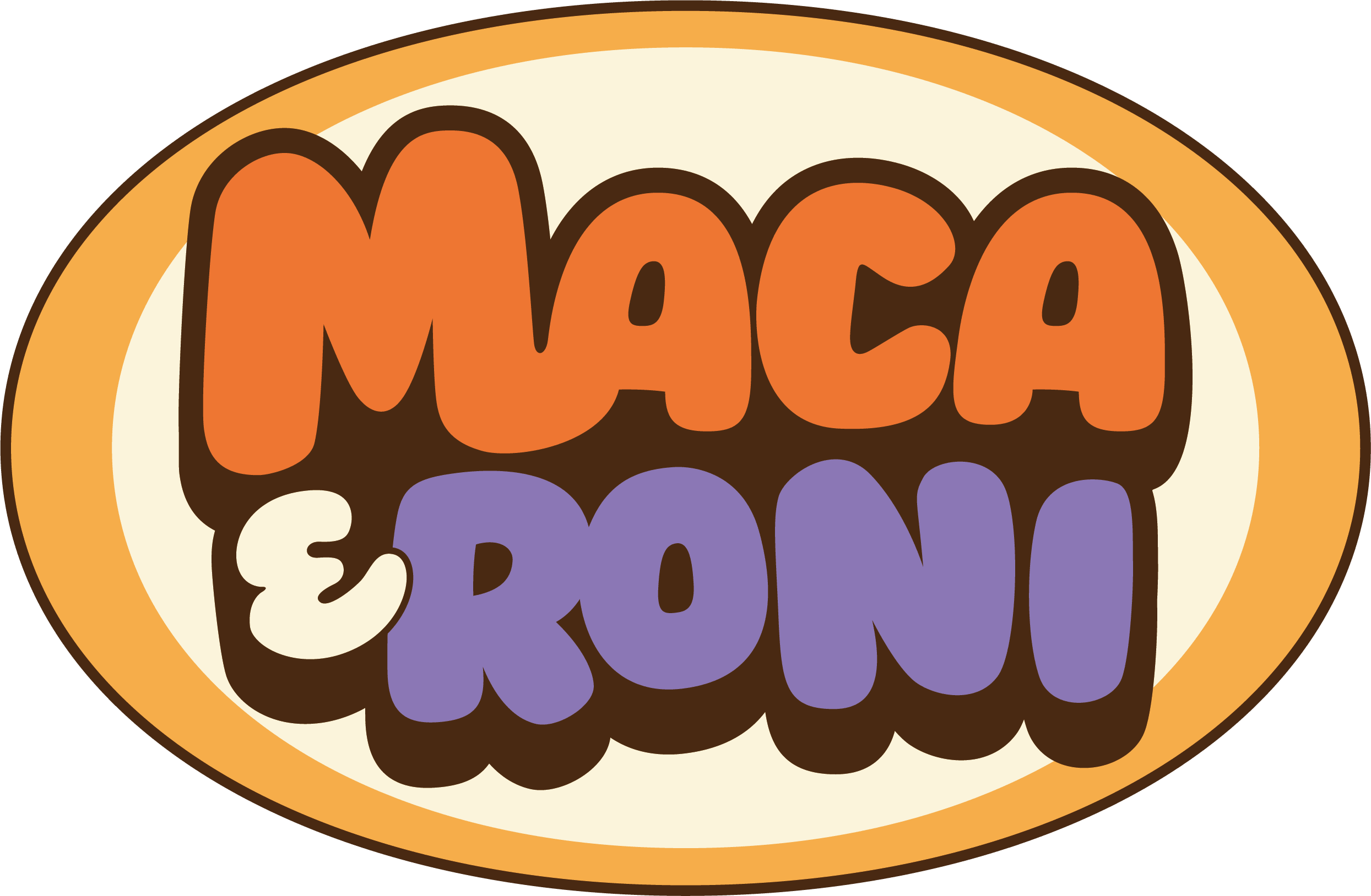 Maca & Roni