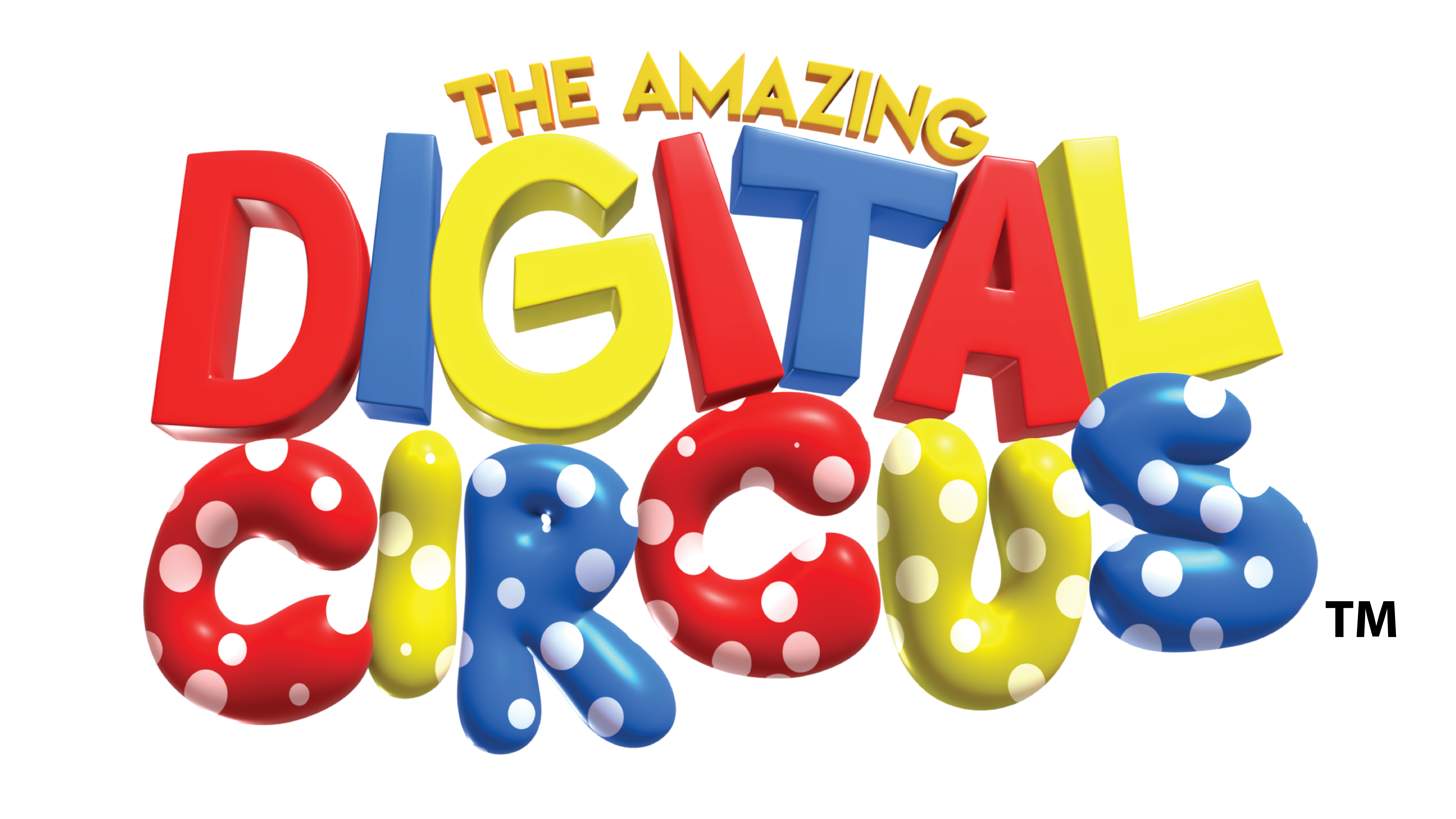 The Amazing Digital Circus